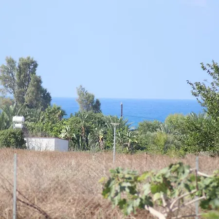 Willa Agapinor Pafos