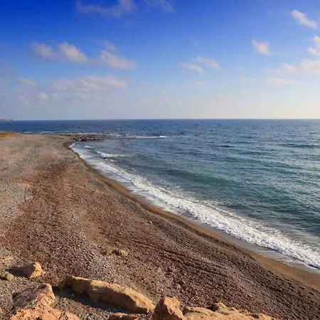 Agapinor Willa Pafos